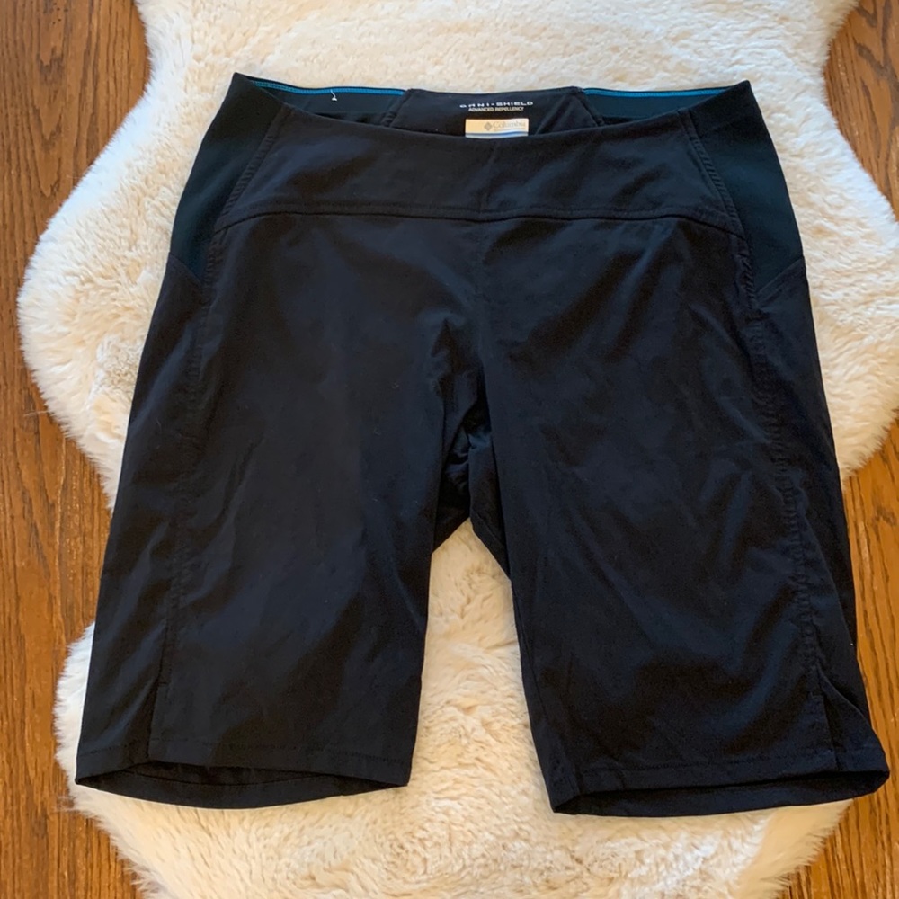 Columbia shorts for women